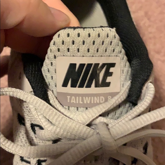 Nike Tailwind 8 - Picture 4 of 4